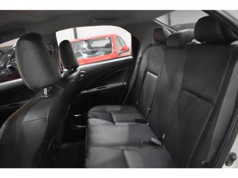 TOYOTA Etios Sedan 1.5 16V 4P FLEX XLS AUTOMTICO, Foto 7