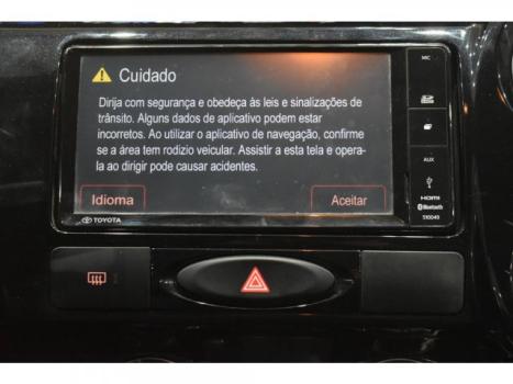 TOYOTA Etios Sedan 1.5 16V 4P FLEX XLS AUTOMTICO, Foto 8