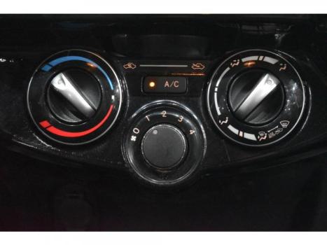 TOYOTA Etios Sedan 1.5 16V 4P FLEX XLS AUTOMTICO, Foto 9