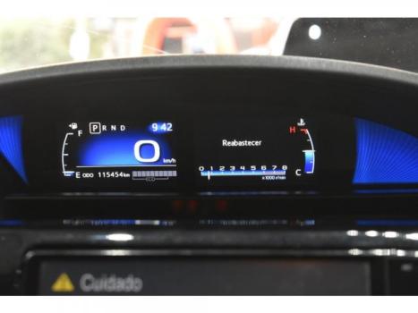 TOYOTA Etios Sedan 1.5 16V 4P FLEX XLS AUTOMTICO, Foto 12