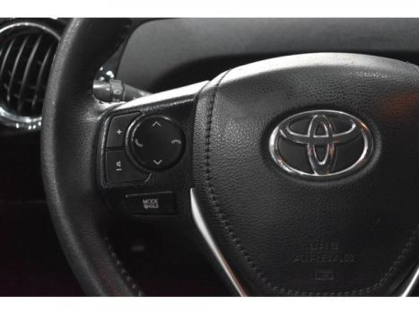 TOYOTA Etios Sedan 1.5 16V 4P FLEX XLS AUTOMTICO, Foto 13