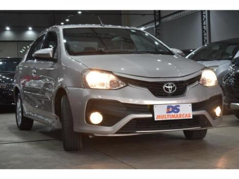 TOYOTA Etios Sedan 1.5 16V 4P FLEX XLS AUTOMTICO, Foto 16
