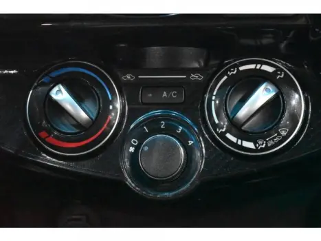 TOYOTA Etios Sedan 1.5 16V 4P FLEX X, Foto 9