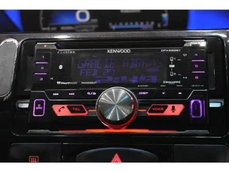 TOYOTA Etios Sedan 1.5 16V 4P FLEX X, Foto 11