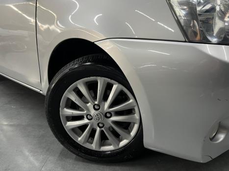 TOYOTA Etios Sedan 1.5 16V 4P FLEX XLS, Foto 2