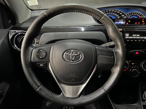 TOYOTA Etios Sedan 1.5 16V 4P FLEX XLS, Foto 10