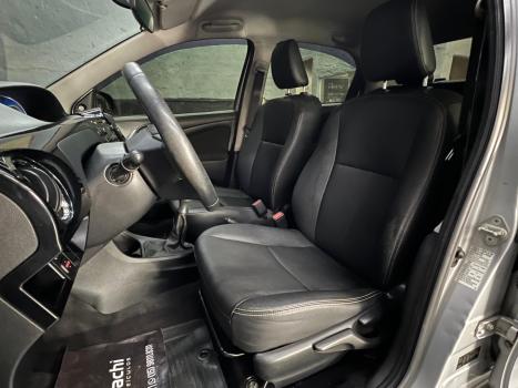 TOYOTA Etios Sedan 1.5 16V 4P FLEX XLS, Foto 14