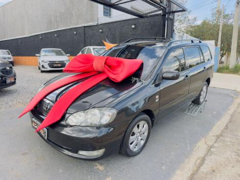 TOYOTA Fielder 1.8 16V 4P XEI FLEX AUTOMTICO, Foto 2