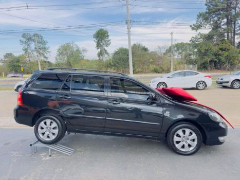 TOYOTA Fielder 1.8 16V 4P XEI FLEX AUTOMTICO, Foto 5