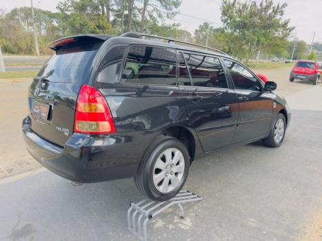 TOYOTA Fielder 1.8 16V 4P XEI FLEX AUTOMTICO, Foto 6
