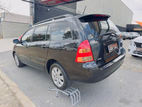 TOYOTA Fielder 1.8 16V 4P XEI FLEX AUTOMTICO, Foto 8