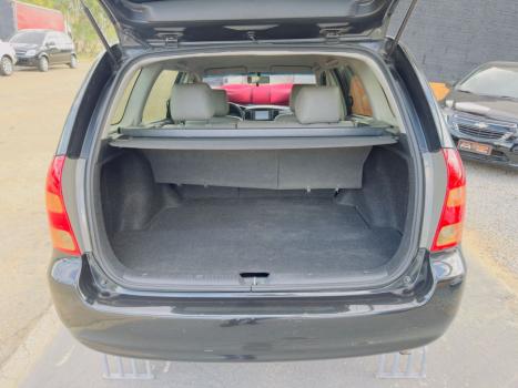 TOYOTA Fielder 1.8 16V 4P XEI FLEX AUTOMTICO, Foto 9
