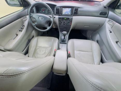 TOYOTA Fielder 1.8 16V 4P XEI FLEX AUTOMTICO, Foto 10