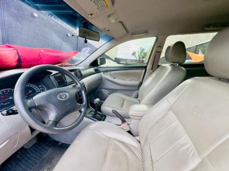 TOYOTA Fielder 1.8 16V 4P XEI FLEX AUTOMTICO, Foto 11