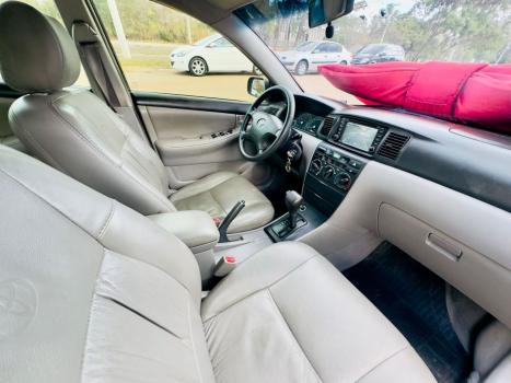 TOYOTA Fielder 1.8 16V 4P XEI FLEX AUTOMTICO, Foto 12