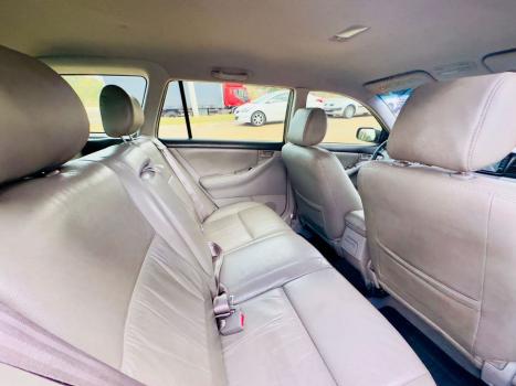 TOYOTA Fielder 1.8 16V 4P XEI FLEX AUTOMTICO, Foto 13