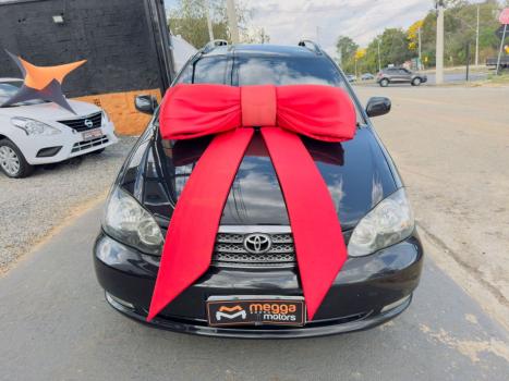TOYOTA Fielder 1.8 16V 4P XEI FLEX AUTOMTICO, Foto 17