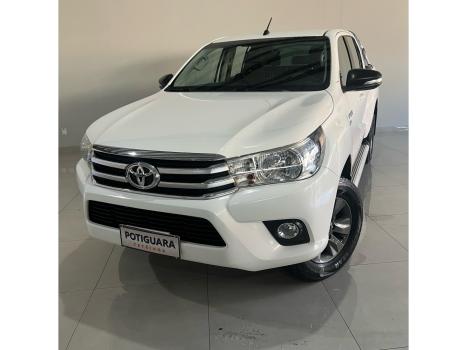 TOYOTA Hilux Caminhonete , Foto 1