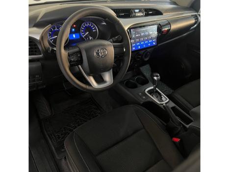TOYOTA Hilux Caminhonete , Foto 4