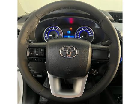 TOYOTA Hilux Caminhonete , Foto 5
