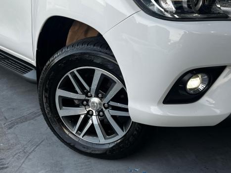 TOYOTA Hilux Caminhonete , Foto 2