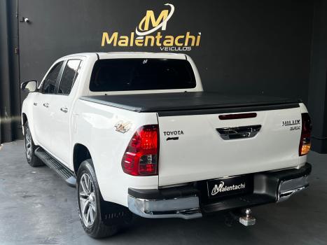 TOYOTA Hilux Caminhonete , Foto 3