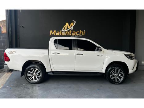 TOYOTA Hilux Caminhonete , Foto 4