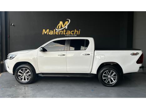 TOYOTA Hilux Caminhonete , Foto 5