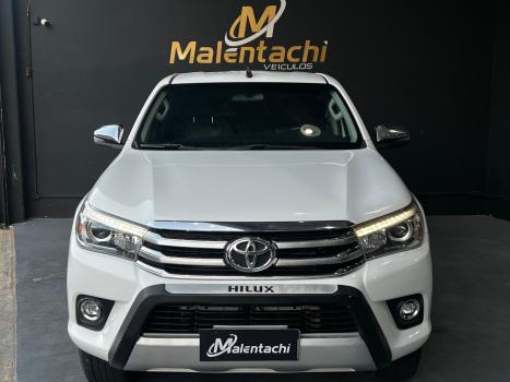 TOYOTA Hilux Caminhonete , Foto 6
