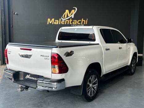 TOYOTA Hilux Caminhonete , Foto 8