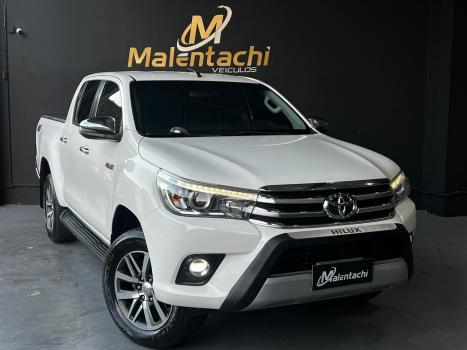 TOYOTA Hilux Caminhonete , Foto 15