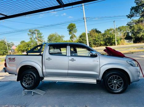 TOYOTA Hilux Caminhonete 3.0 16V 4P 4X4 SRV TURBO DIESEL, Foto 5