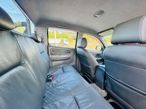 TOYOTA Hilux Caminhonete 3.0 16V 4P 4X4 SRV TURBO DIESEL, Foto 12