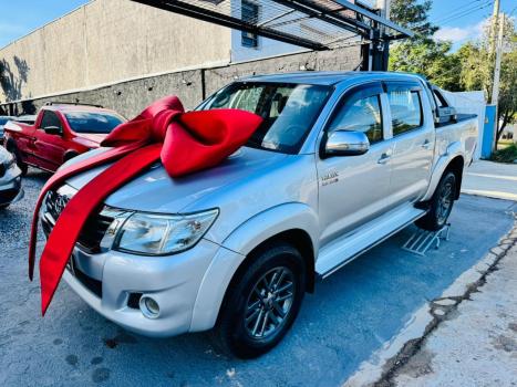 TOYOTA Hilux Caminhonete 3.0 16V 4P 4X4 SRV TURBO DIESEL, Foto 14