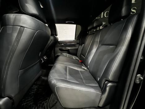 TOYOTA Hilux Caminhonete 2.8 16V SRX 4X4 DIESEL CABINE DUPLA AUTOMTICO, Foto 11