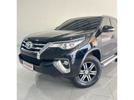 TOYOTA Hilux SW4 2.7 16V 4P SR AUTOMTICO, Foto 2