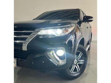 TOYOTA Hilux SW4 2.7 16V 4P SR AUTOMTICO, Foto 3