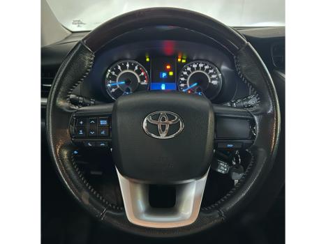 TOYOTA Hilux SW4 2.7 16V 4P SR AUTOMTICO, Foto 6