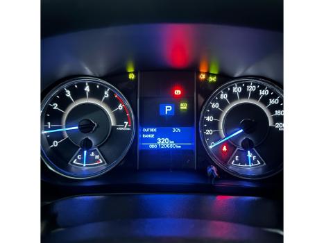 TOYOTA Hilux SW4 2.7 16V 4P SR AUTOMTICO, Foto 7