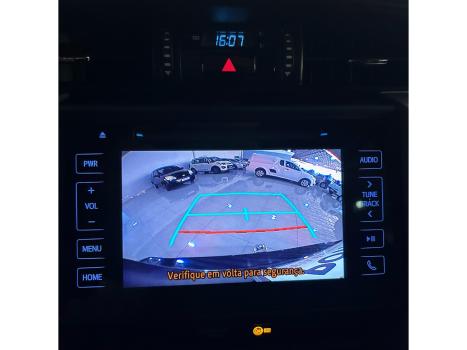 TOYOTA Hilux SW4 2.7 16V 4P SR AUTOMTICO, Foto 9