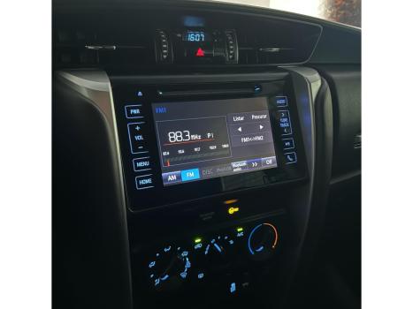 TOYOTA Hilux SW4 2.7 16V 4P SR AUTOMTICO, Foto 10