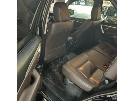 TOYOTA Hilux SW4 2.7 16V 4P SR AUTOMTICO, Foto 11