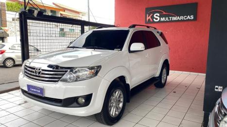 TOYOTA Hilux SW4 2.7 16V 4P SR FLEX, Foto 1