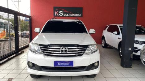 TOYOTA Hilux SW4 2.7 16V 4P SR FLEX, Foto 3