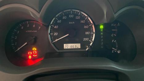 TOYOTA Hilux SW4 2.7 16V 4P SR FLEX, Foto 5
