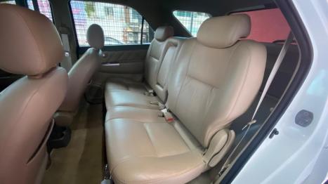 TOYOTA Hilux SW4 2.7 16V 4P SR FLEX, Foto 7