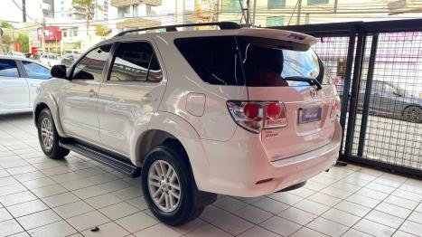 TOYOTA Hilux SW4 2.7 16V 4P SR FLEX, Foto 8