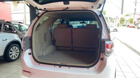 TOYOTA Hilux SW4 2.7 16V 4P SR FLEX, Foto 11