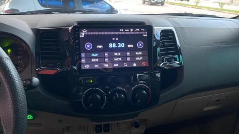 TOYOTA Hilux SW4 2.7 16V 4P SR FLEX, Foto 13