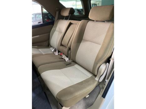 TOYOTA Hilux SW4 2.7 16V 4P SR AUTOMTICO, Foto 12